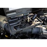 3/8" & 1/2" Sensor & Sending Socket Set Planification Entrepots Molloy