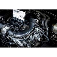 Jeu de douilles d'entretien pour contenant d'huile 6 mcx Planification Entrepots Molloy