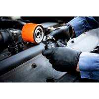 Jeu de douilles d'entretien pour contenant d'huile 6 mcx Planification Entrepots Molloy