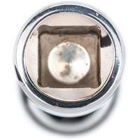 Douille magn&eacute;tique pivotante &agrave; six pans pour bougie d'allumage  Planification Entrepots Molloy