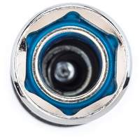 Douille magn&eacute;tique pivotante &agrave; six pans pour bougie d'allumage  Planification Entrepots Molloy