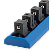 Metric Socket Set, Hex, 3/8" Drive, 12 Pcs Planification Entrepots Molloy