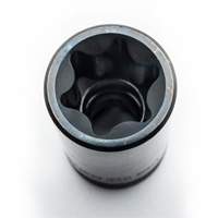 Jeu de douilles externes Torx, Prise 1/2"/1/4"/3/8" Planification Entrepots Molloy