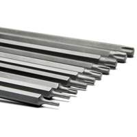 Long Bit Socket Set, Torx&reg;, 1/4"/3/8" Drive, 10 Pcs Planification Entrepots Molloy