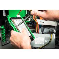 Long Bit Socket Set, Torx&reg;, 1/4"/3/8" Drive, 10 Pcs Planification Entrepots Molloy