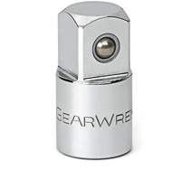 Jeu de douilles &agrave; joints et d'adaptateurs de douilles universelles 1/4", 3/8" et 1/2" &agrave; 10 pi&egrave;ces Planification Entrepots Molloy