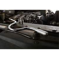 Speeder Handle Planification Entrepots Molloy