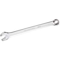 12-Point Long Pattern Combination Wrench, 12 Point, 1-1/2", Chrome/Polished Finish Planification Entrepots Molloy