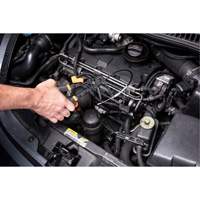 Pince &agrave; collier de serrage avec c&acirc;ble Planification Entrepots Molloy