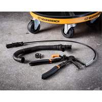 Pince &agrave; collier de serrage avec c&acirc;ble Planification Entrepots Molloy