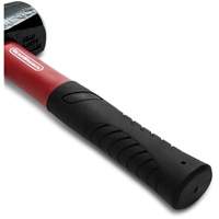 Marteau de perçage, 3 lb, Prise en Fibre de verre, 11" lo Planification Entrepots Molloy