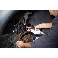 Marteau de perçage, 3 lb, Prise en Fibre de verre, 11" lo Planification Entrepots Molloy