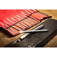 Punch & Chisel Set, 12 Pieces Planification Entrepots Molloy