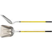 Shovels & Scoops Planification Entrepots Molloy