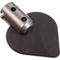 Couteau aspic no T-212 Planification Entrepots Molloy