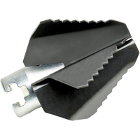 4-Blade Cutter #T-215 Planification Entrepots Molloy