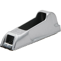 Rabot de poche Surform Planification Entrepots Molloy