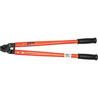 Cisaille pour c&acirc;bles et conducteurs en alu-acier, 28" Planification Entrepots Molloy