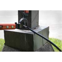 Cisaille pour c&acirc;bles et conducteurs en alu-acier, 28" Planification Entrepots Molloy