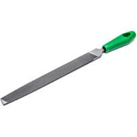 General Purpose Laminate File with Handle, 10", Bastard Planification Entrepots Molloy