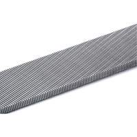 General Purpose Laminate File with Handle, 10", Bastard Planification Entrepots Molloy