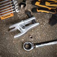 S&eacute;parateur universel de joints &agrave; rotule Planification Entrepots Molloy