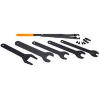 Trousse d'entretien pour embrayage de ventilateur de 8 morceaux Planification Entrepots Molloy