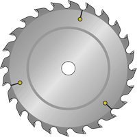 Circular Saw Blades