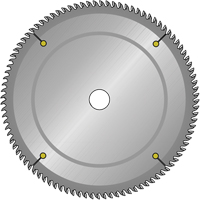 Circular Saw Blades