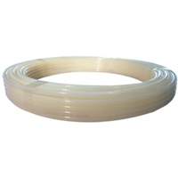 Tube flexible, Air, 6 mm DE x 100' lo, Nylon, Transparent, 377 psi @ 23°C Planification Entrepots Molloy