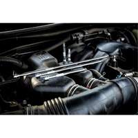 Jeu de rallonges de 1/4" de 5 morceaux Planification Entrepots Molloy