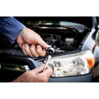 Jeu de rallonges de 1/4" de 5 morceaux Planification Entrepots Molloy