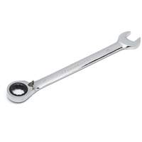 72-Tooth 12 Point Reversible Ratcheting SAE Wrench Set, Combination, 13 Pieces, Imperial Planification Entrepots Molloy