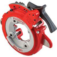 1/8" - 3/4" Semi-Automatic Die Head Planification Entrepots Molloy