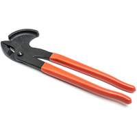 Pince arrache-clous de 11" Planification Entrepots Molloy
