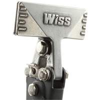 Straight Handle Hand Seamer Planification Entrepots Molloy