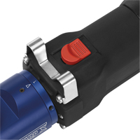 Affûteurs d'&eacute;lectrodes du tungst&egrave;ne Turbo-Sharp X Planification Entrepots Molloy