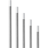 &eacute;lectrodes de tungst&egrave;ne, 0,020" dia. x 7" lo Planification Entrepots Molloy