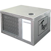 Système de refroidissement pour chalumeau TIG TTT580 | Planification Entrepots Molloy