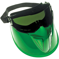 KleenGuard™ V90 Shield Safety Goggles, 3.0 Tint, Anti-Fog, Neoprene Band TTT955 | Planification Entrepots Molloy
