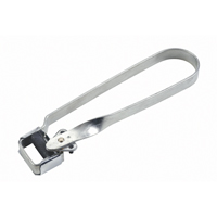 Three-Flint Lighter Planification Entrepots Molloy