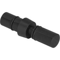 Tube soupape pour chalumeau de gougeage &agrave; l'arc Planification Entrepots Molloy