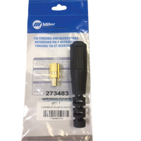 Power Cable Connector TTV242 | Planification Entrepots Molloy