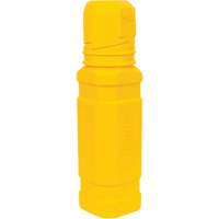 Conteneur de stockage d'&eacute;lectrodes de soudure Safetube Planification Entrepots Molloy