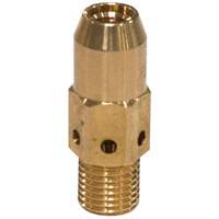 Gas Diffuser for Magnum&reg; Welding Guns Planification Entrepots Molloy