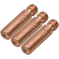 0.35" Contact Tip Planification Entrepots Molloy