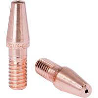 Copper Plus&reg; 0.035" Contact Tip Planification Entrepots Molloy
