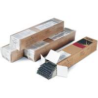 &eacute;lectrode enrob&eacute;e, Murex&reg;, 5/32" dia. Planification Entrepots Molloy