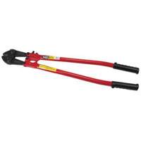Coupe-boulon, 30" l, Coupe centrale Planification Entrepots Molloy