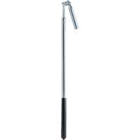 Magnetic Pickup Tool with Telescoping Reach, 27" Length, 5 lbs. Capacity Planification Entrepots Molloy
